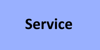 Service